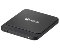 Seagate Game Drive SSD 500 GB USB 3.2 Gen. 1 Czarny - 577787 - zdjęcie 2